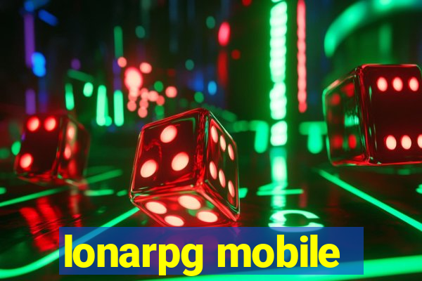 lonarpg mobile